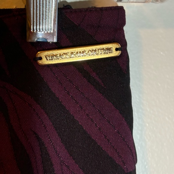 Versace Jeans Couture stretch pants - Picture 3 of 5